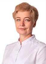Флорова Марина Александровна
