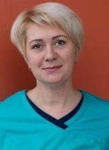 Смыкова Жанна Александровна