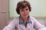 Бала Ольга Павловна