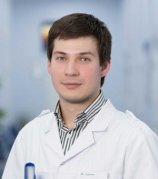 Хонин Максим Валерьевич
