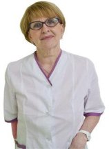 Ралитная Людмила Михайловна