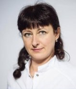 Соколова Валерия Владимировна