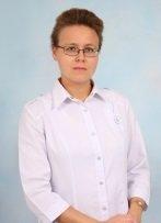 Башкова Инна Борисовна