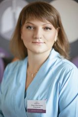 Асадчикова Ольга Николаевна