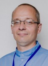Пономарев Юрий Валерьевич
