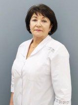 Поповкина Ольга Николаевна