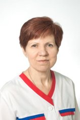 Родникова Вера Юрьевна