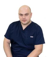 Савгачев Виталий Владимирович