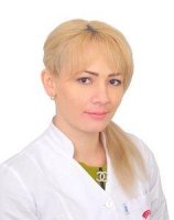 Перепочаева Александра Александровна