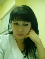 Усова Вероника Викторовна