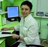 Русаковская Марина Геннадьевна