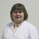 Галушина Ирина Александровна
