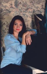 Деркач Анастасия Олеговна