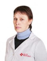 Михайлова Ирина Львовна