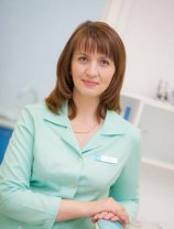 Гудкова Оксана Леонидовна