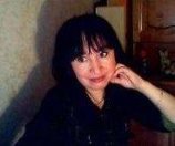 Сергеева Ольга Львовна