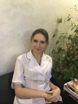 Абрамова Оксана