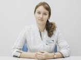 Нечипоренко Марина Сергеевна