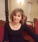 Вершинина Юлия