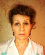 Горчакова Светлана Николаевна