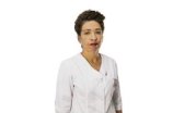 Батурина Ирина Владиславовна