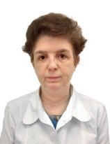 Васильева Наталья Георгиевна