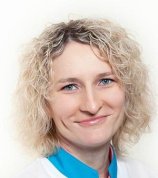 Рыжова Елена Ивановна