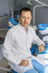Таранов Юрий Владимирович