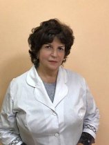 Бабина Татьяна Евгеньевна