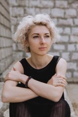 Дутова Валентина