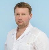 Шарафутдинов Илья Валерьевич