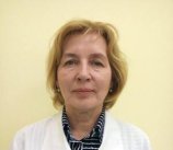 Меньшикова Елена Александровна