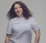 Сельганова Екатерина Александровна