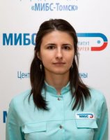 Гермаш Екатерина Святославовна