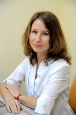 Абрамова Наталья Сергеевна