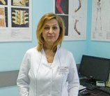 Дзабаева Галина Муратовна