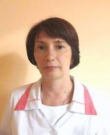 Стрельцова Марина Федоровна