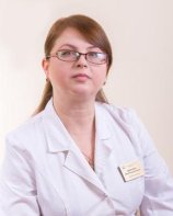 Добрусина Юлия Владимировна