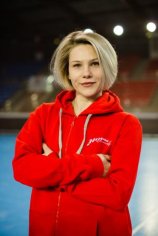 Павлова Светлана Юрьевна