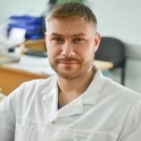 Добров Вячеслав Сергеевич