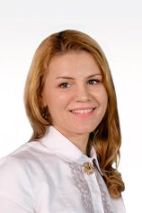 Янушкевич Анастасия Владимировна