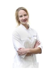 Зольникова Анна Юрьевна