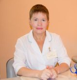 Изотова Татьяна Анатольевна