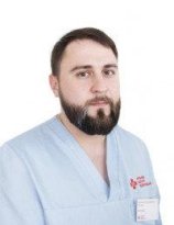 Волков Максим Александрович