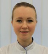 Никитина Ирина Владимировна