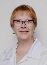 Одинцова Зинаида Энгфридовна