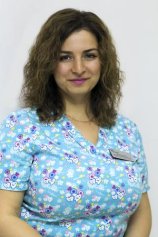 Махмутова Марьям Равилевна