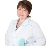 Агафонова Марина Игоревна