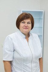 Степанова Татьяна Леонидовна