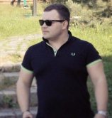 Добротворский Сергей Сергеевич